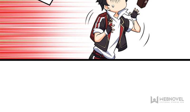 Spare Me, Great Lord! Chapter 73 - Page 37