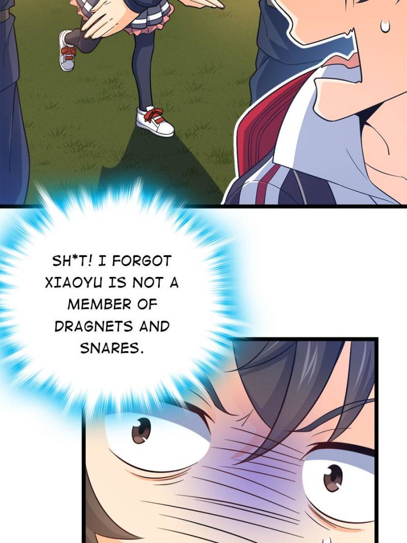 Spare Me, Great Lord! Chapter 73 - Page 39