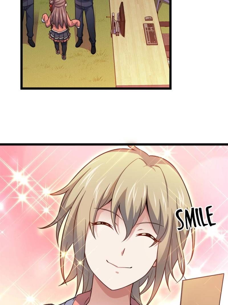 Spare Me, Great Lord! Chapter 73 - Page 42