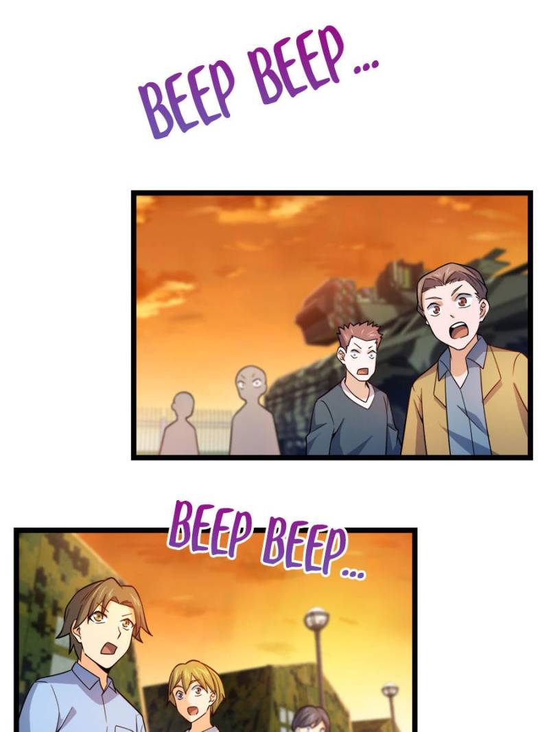 Spare Me, Great Lord! Chapter 73 - Page 50