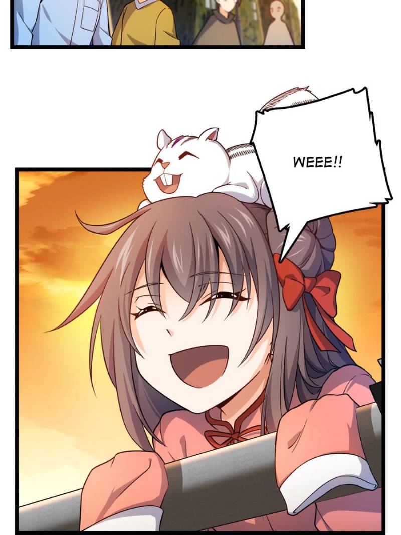 Spare Me, Great Lord! Chapter 73 - Page 51