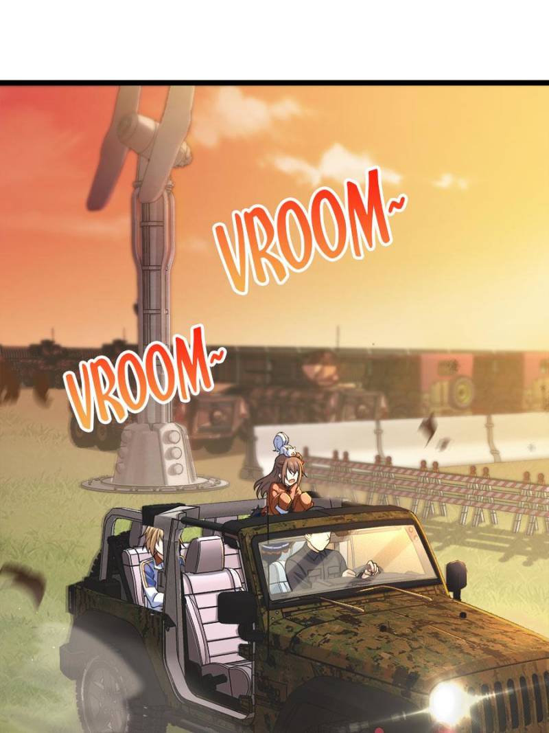 Spare Me, Great Lord! Chapter 73 - Page 53