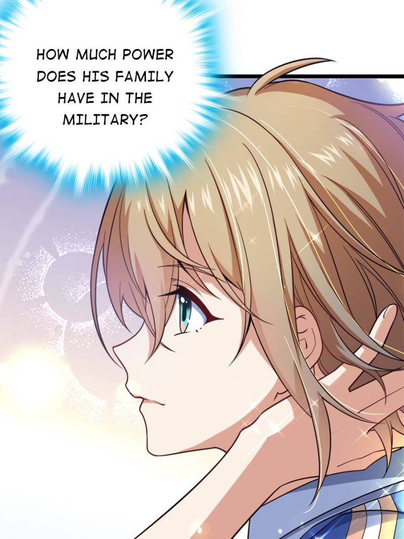 Spare Me, Great Lord! Chapter 73 - Page 57