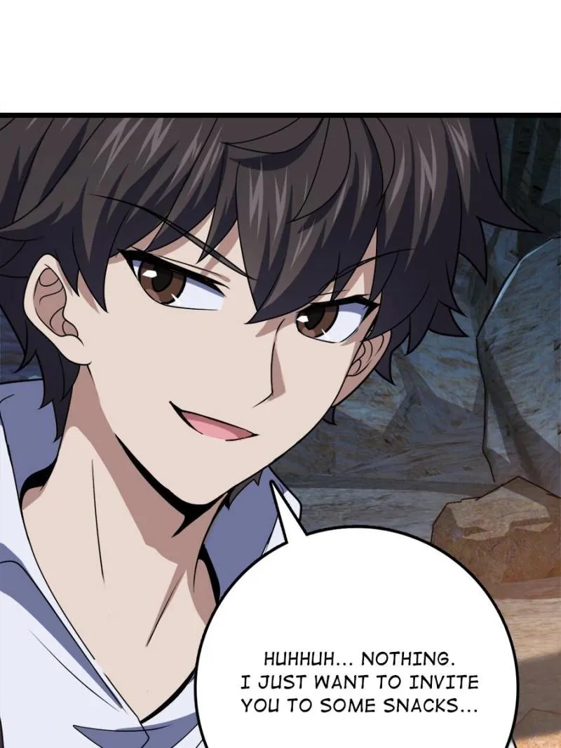 Spare Me, Great Lord! Chapter 731 - Page 11