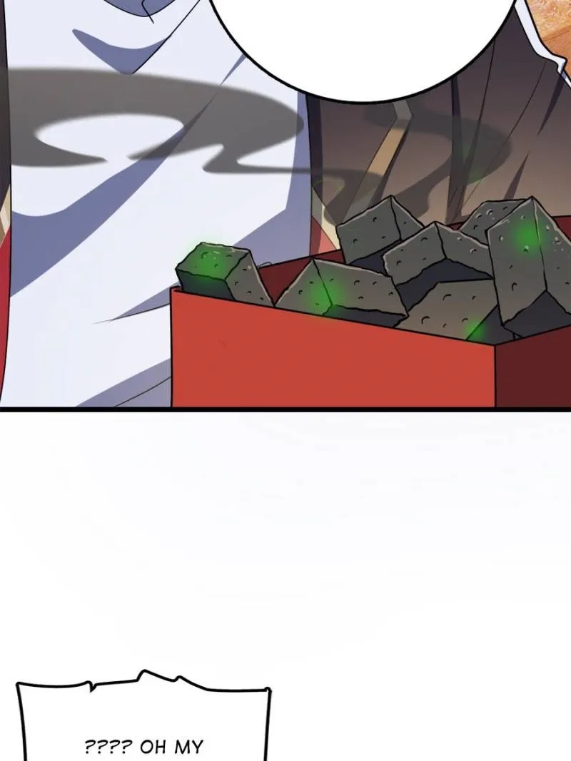 Spare Me, Great Lord! Chapter 731 - Page 12