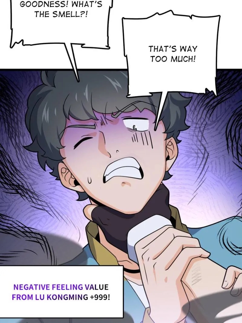 Spare Me, Great Lord! Chapter 731 - Page 13