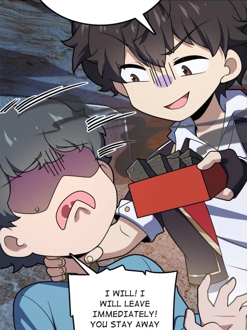 Spare Me, Great Lord! Chapter 731 - Page 15