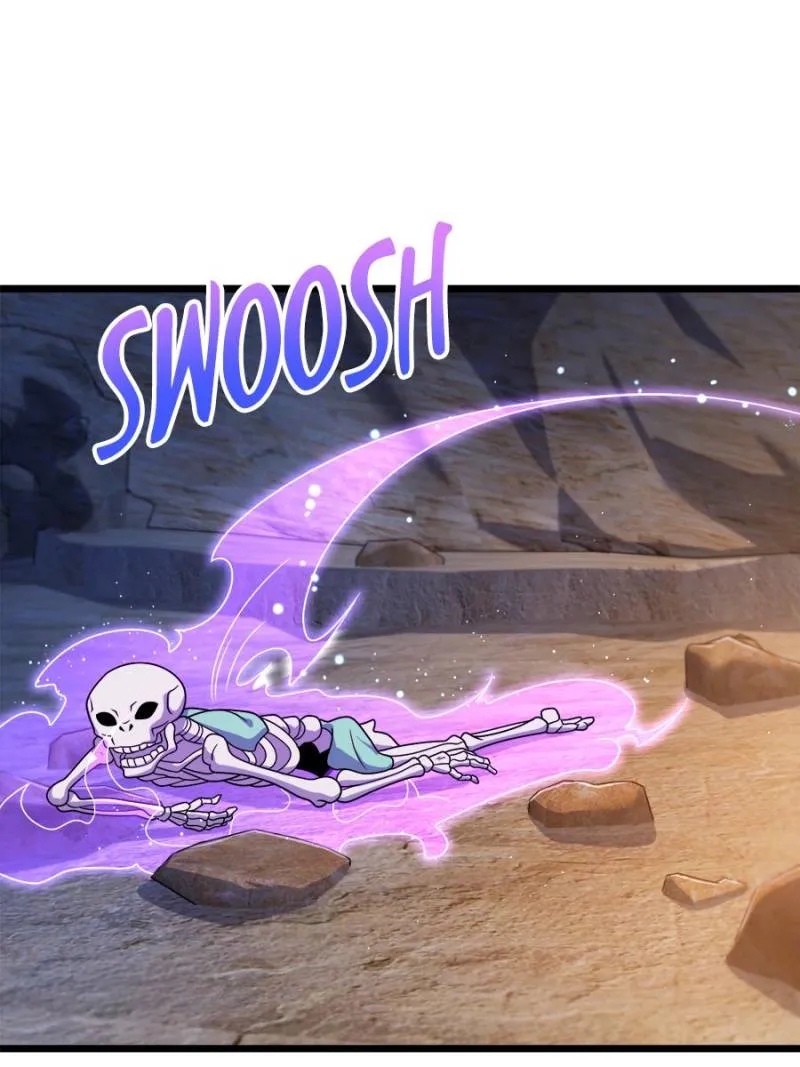 Spare Me, Great Lord! Chapter 731 - Page 17