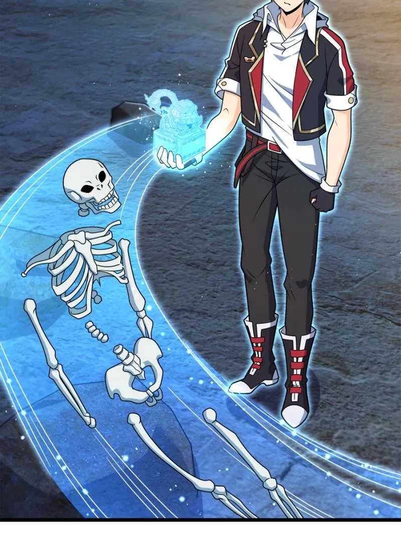 Spare Me, Great Lord! Chapter 731 - Page 19