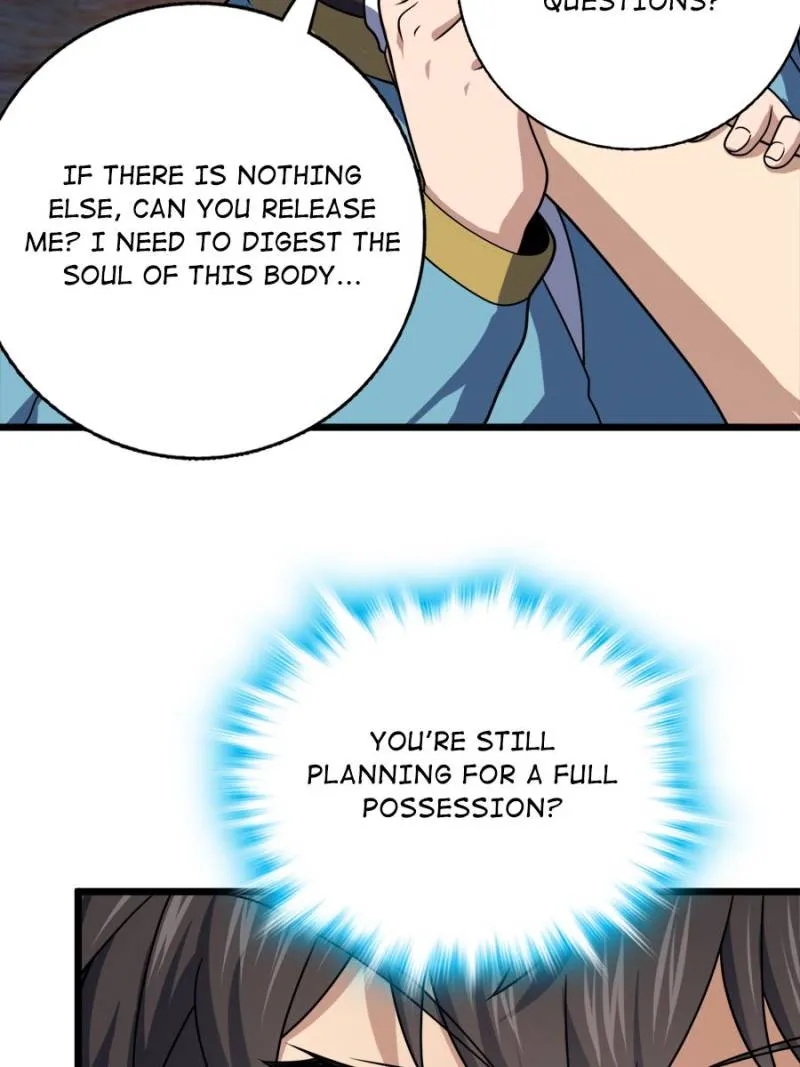 Spare Me, Great Lord! Chapter 731 - Page 2