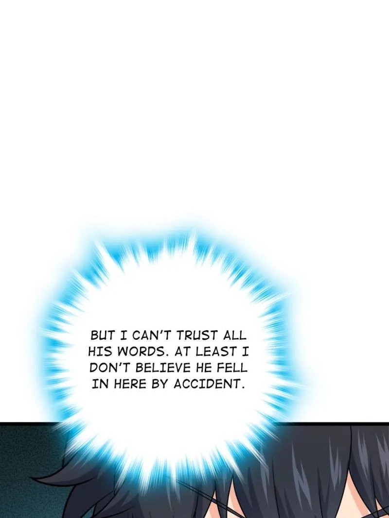 Spare Me, Great Lord! Chapter 731 - Page 20