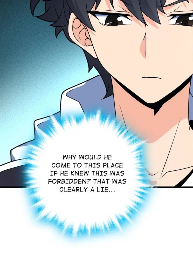 Spare Me, Great Lord! Chapter 731 - Page 21