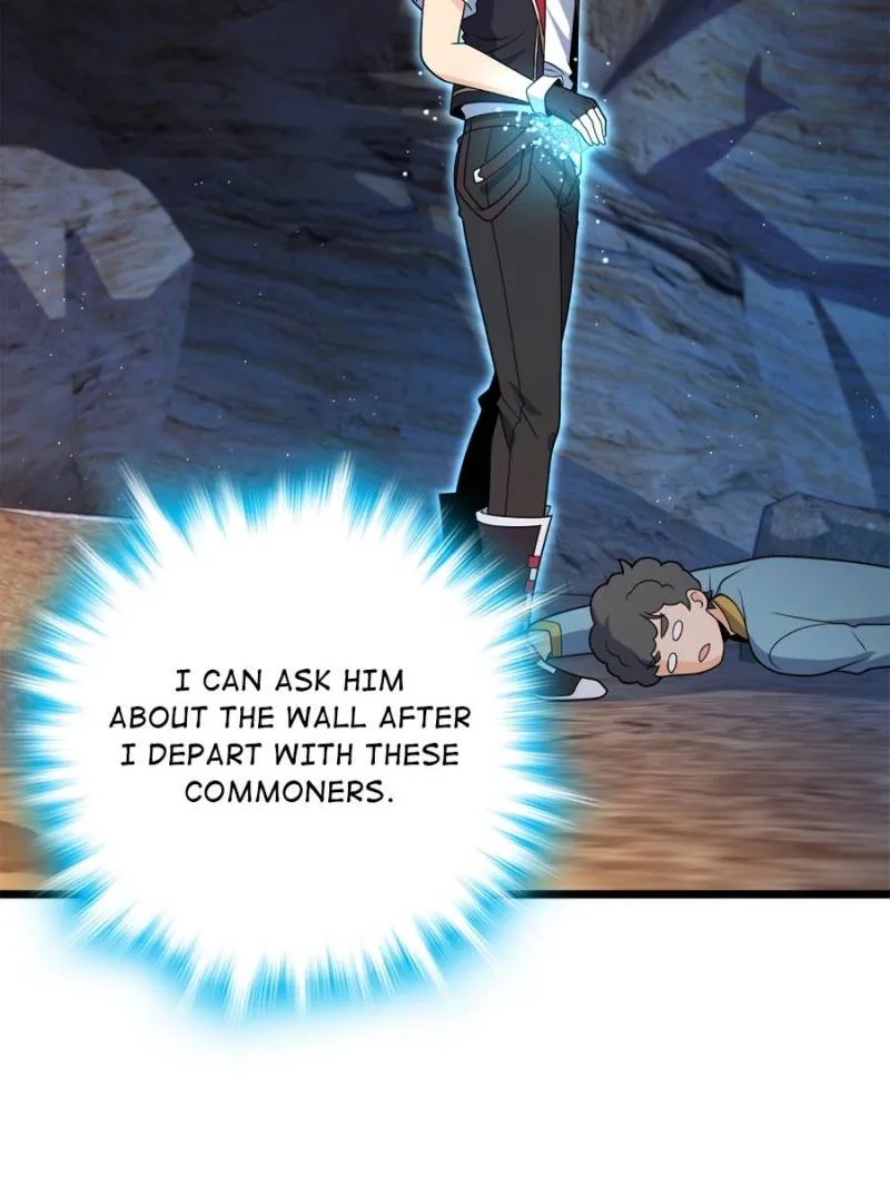 Spare Me, Great Lord! Chapter 731 - Page 23