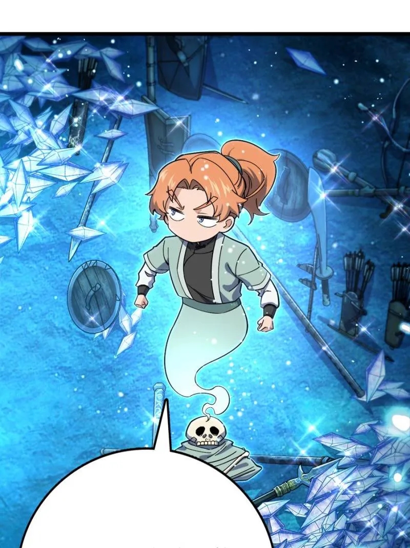 Spare Me, Great Lord! Chapter 731 - Page 26