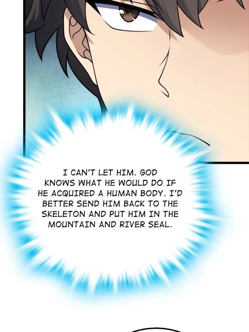 Spare Me, Great Lord! Chapter 731 - Page 3