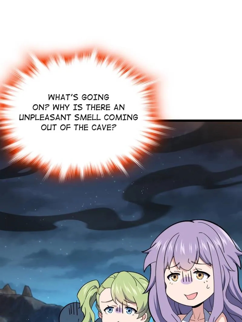 Spare Me, Great Lord! Chapter 731 - Page 31