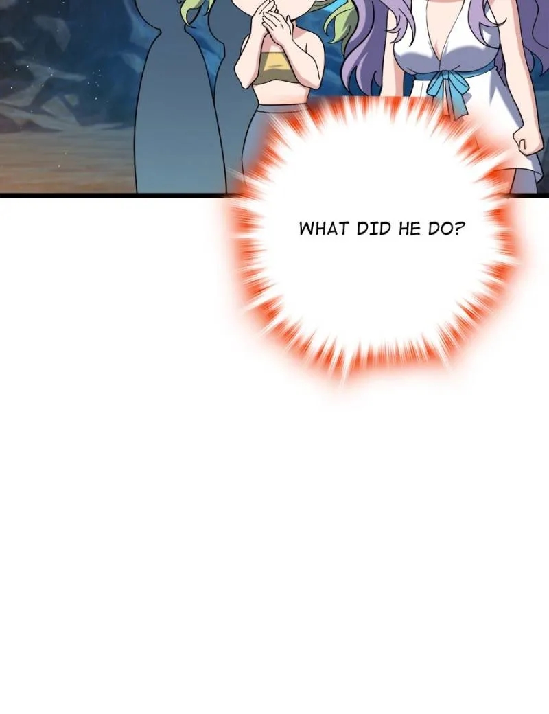 Spare Me, Great Lord! Chapter 731 - Page 32