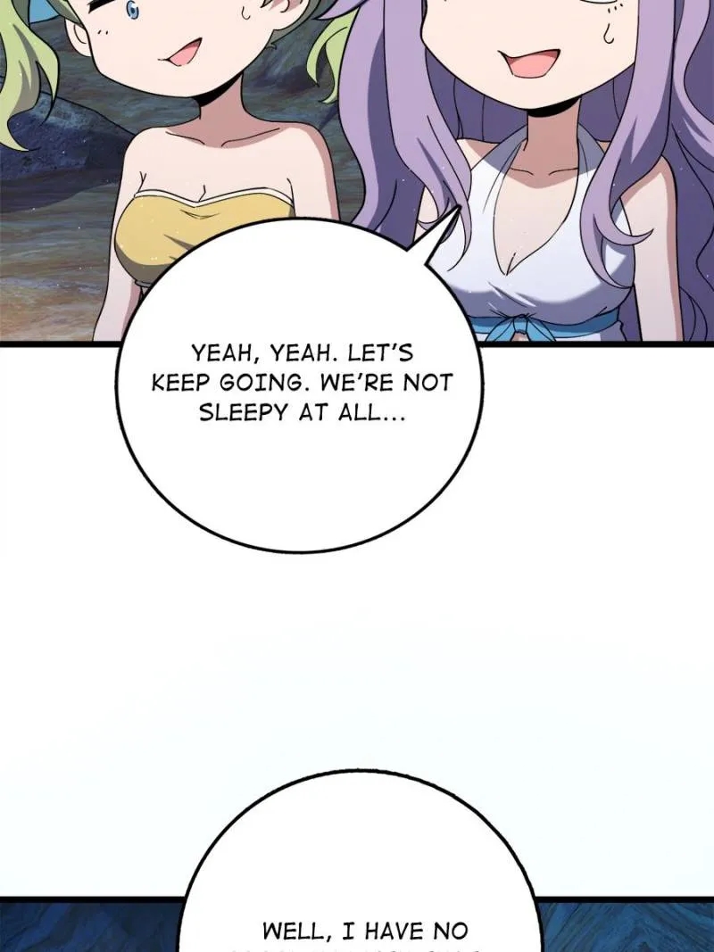 Spare Me, Great Lord! Chapter 731 - Page 35