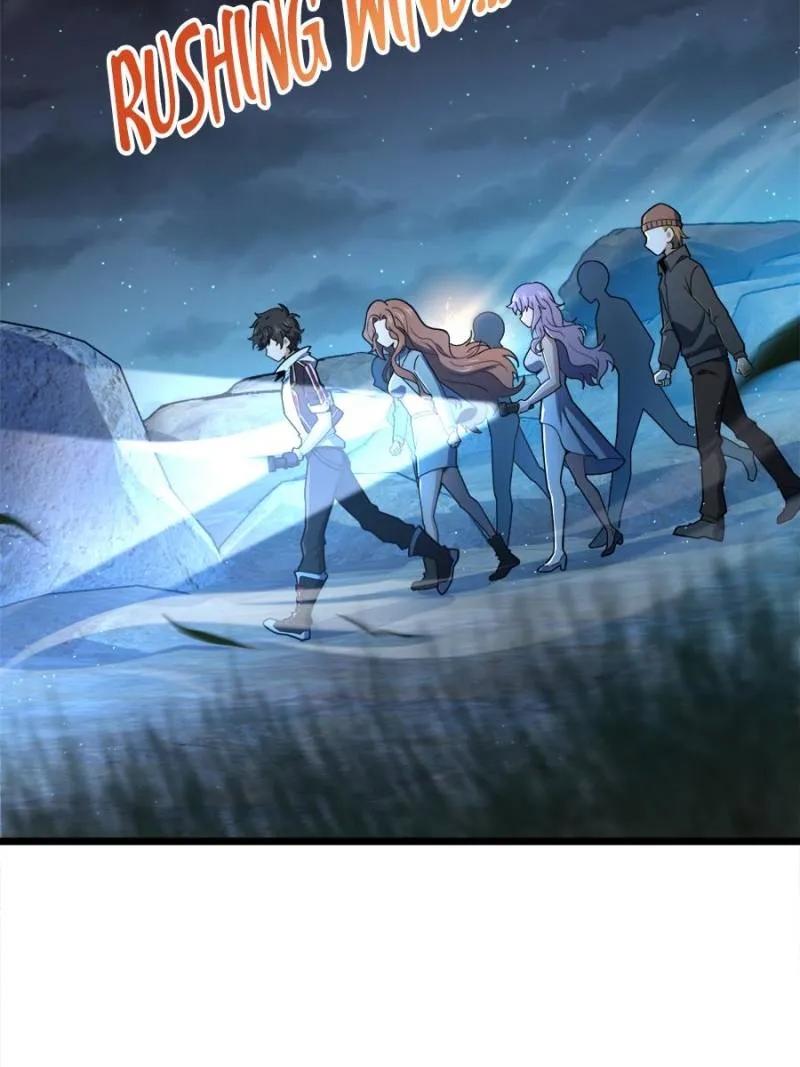 Spare Me, Great Lord! Chapter 731 - Page 39