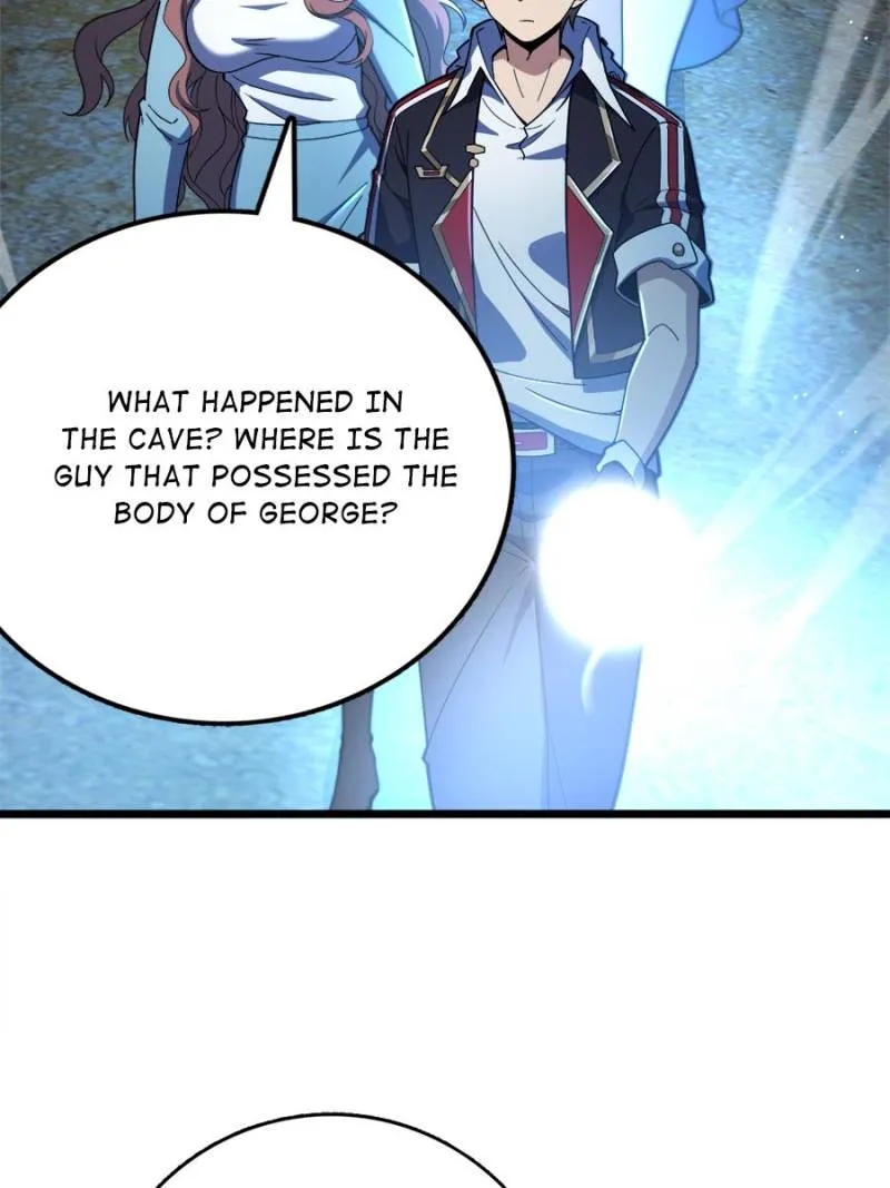 Spare Me, Great Lord! Chapter 731 - Page 42