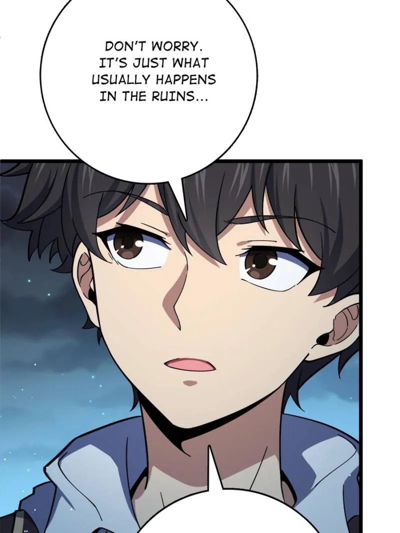 Spare Me, Great Lord! Chapter 731 - Page 43