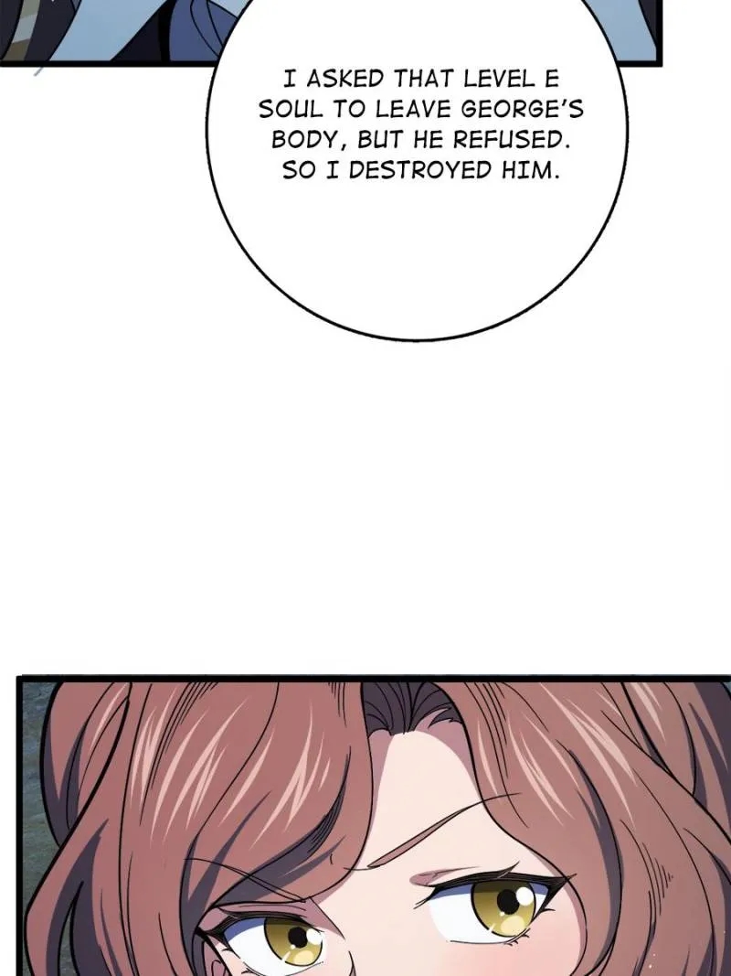 Spare Me, Great Lord! Chapter 731 - Page 44