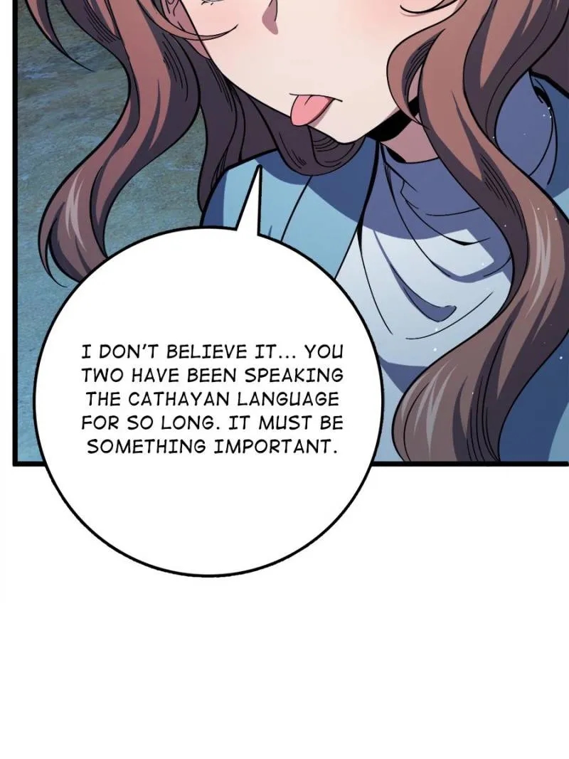 Spare Me, Great Lord! Chapter 731 - Page 45