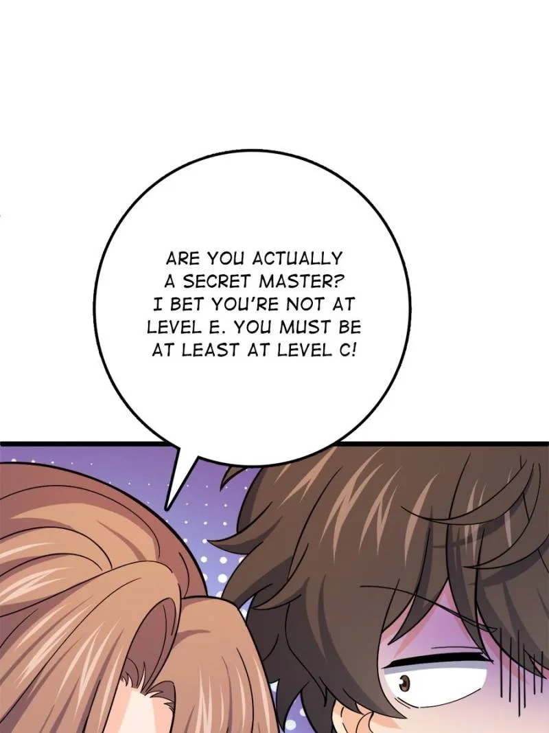 Spare Me, Great Lord! Chapter 731 - Page 46