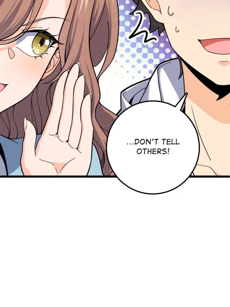 Spare Me, Great Lord! Chapter 731 - Page 47