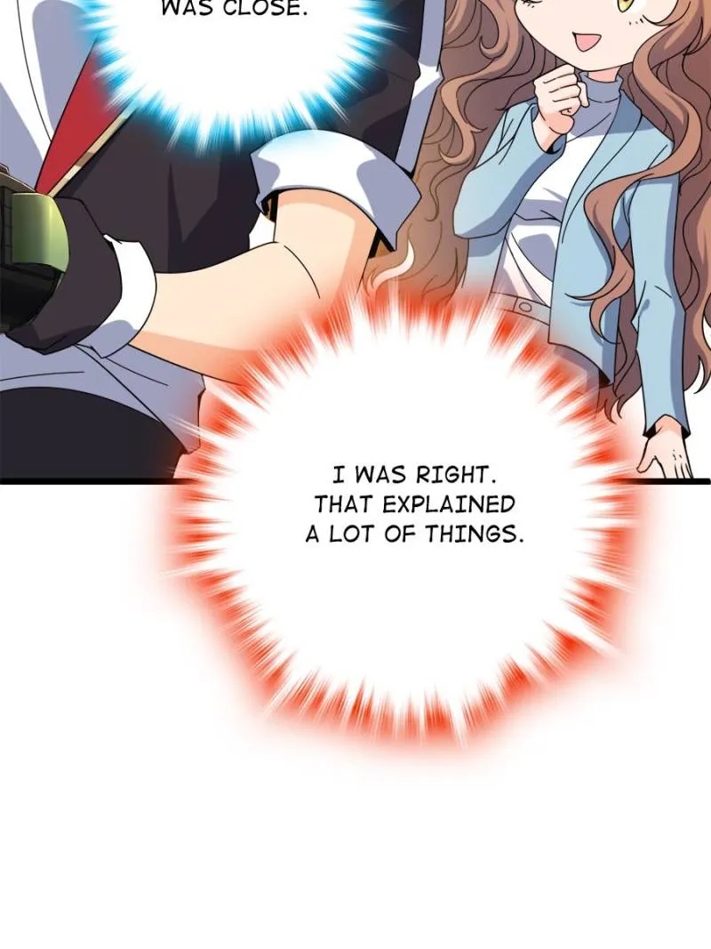 Spare Me, Great Lord! Chapter 731 - Page 50