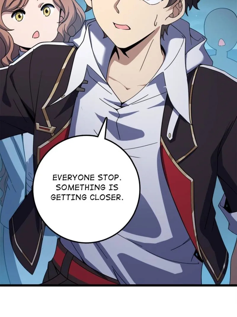 Spare Me, Great Lord! Chapter 731 - Page 53