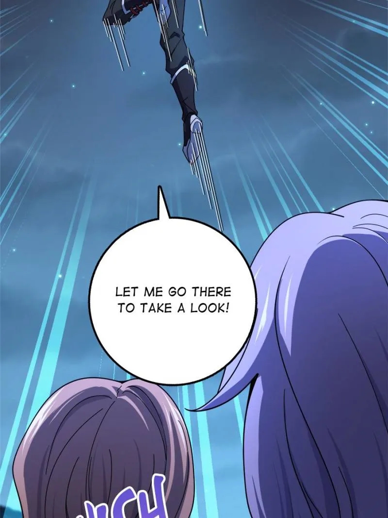 Spare Me, Great Lord! Chapter 731 - Page 55