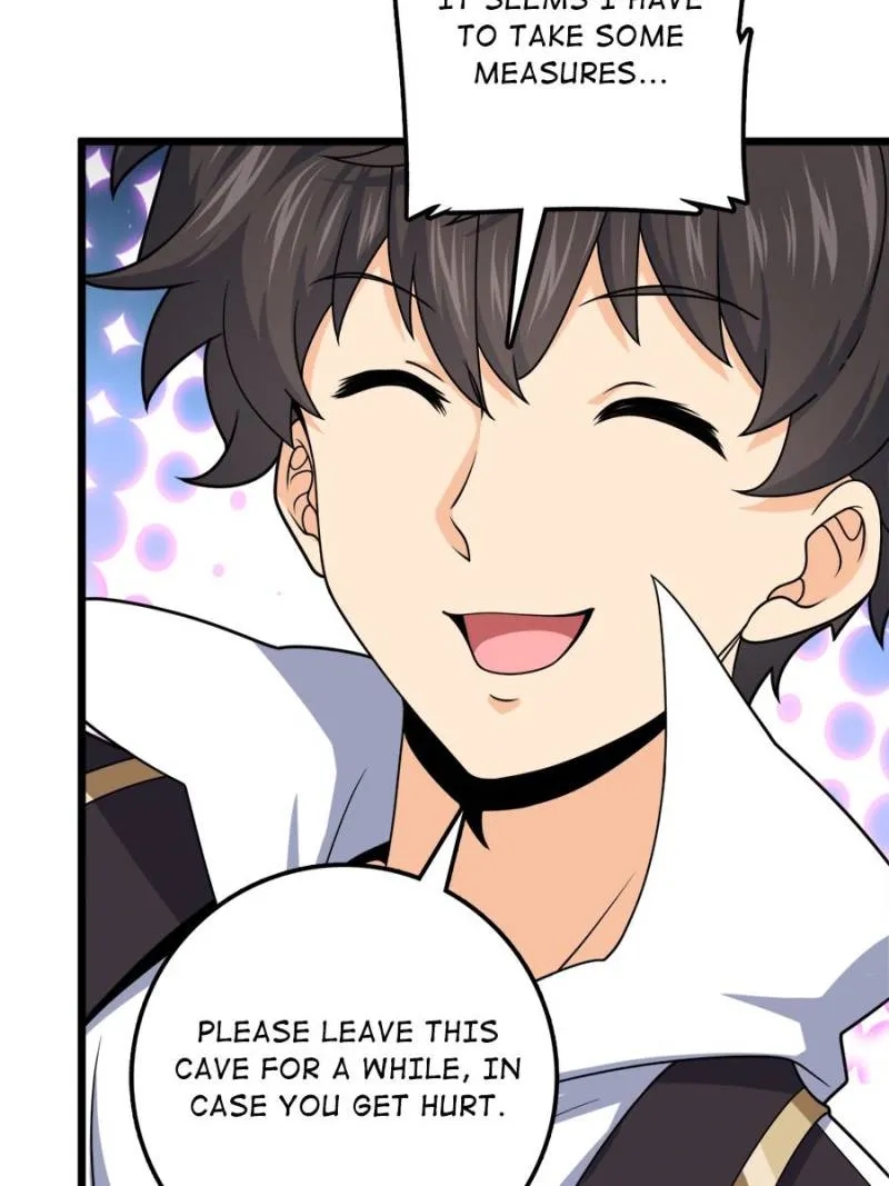 Spare Me, Great Lord! Chapter 731 - Page 6