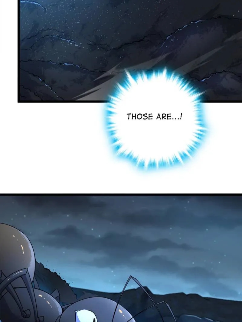 Spare Me, Great Lord! Chapter 731 - Page 61