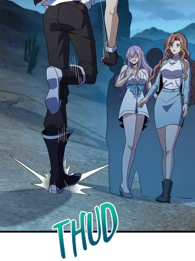 Spare Me, Great Lord! Chapter 731 - Page 69