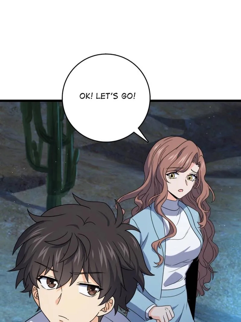 Spare Me, Great Lord! Chapter 731 - Page 73