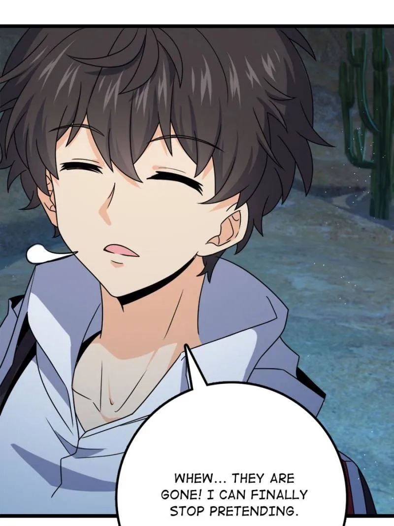 Spare Me, Great Lord! Chapter 731 - Page 79