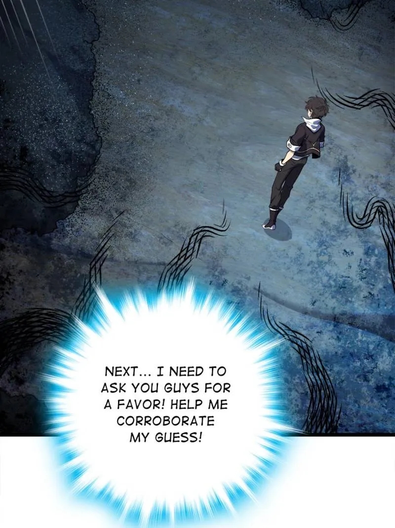 Spare Me, Great Lord! Chapter 731 - Page 82