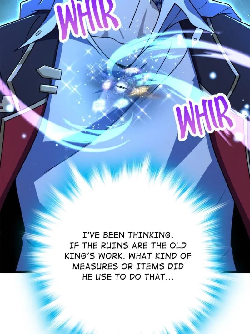 Spare Me, Great Lord! Chapter 731 - Page 84