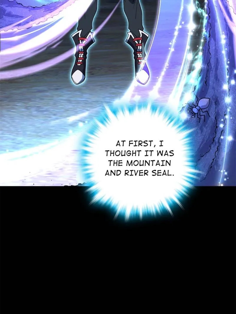 Spare Me, Great Lord! Chapter 731 - Page 87