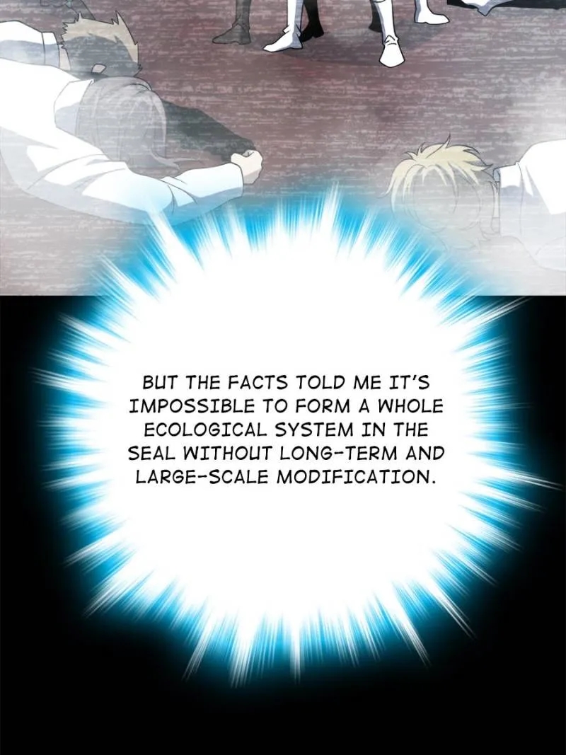 Spare Me, Great Lord! Chapter 731 - Page 90