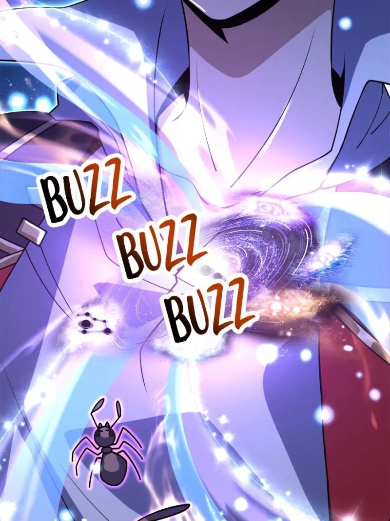 Spare Me, Great Lord! Chapter 731 - Page 93