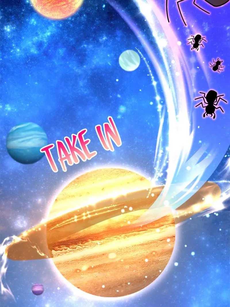 Spare Me, Great Lord! Chapter 731 - Page 95