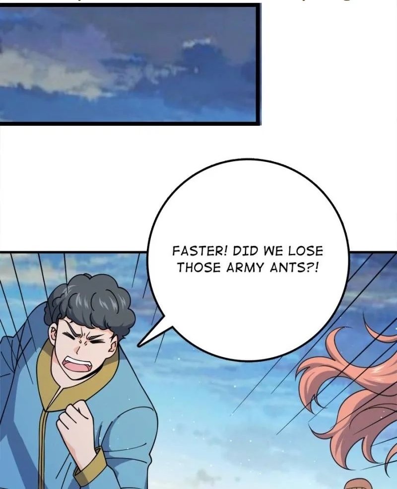 Spare Me, Great Lord! Chapter 732 - Page 1