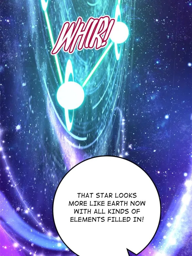 Spare Me, Great Lord! Chapter 732 - Page 13