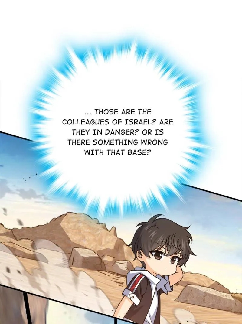 Spare Me, Great Lord! Chapter 732 - Page 16