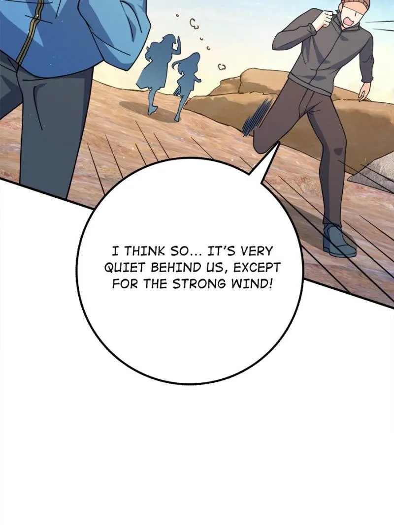 Spare Me, Great Lord! Chapter 732 - Page 2