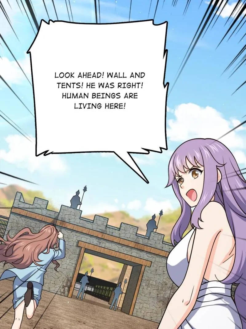 Spare Me, Great Lord! Chapter 732 - Page 21