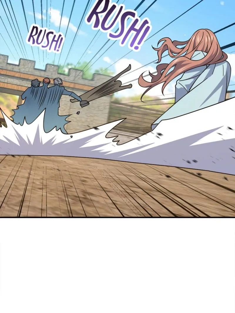 Spare Me, Great Lord! Chapter 732 - Page 23