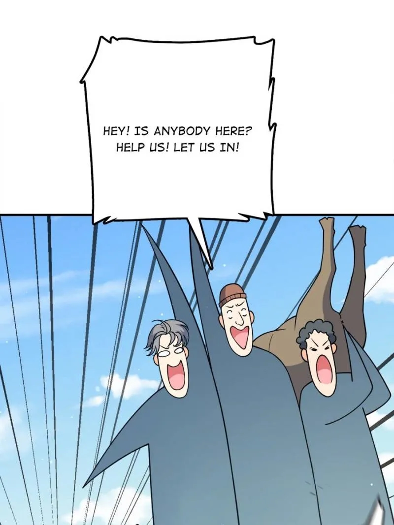 Spare Me, Great Lord! Chapter 732 - Page 24